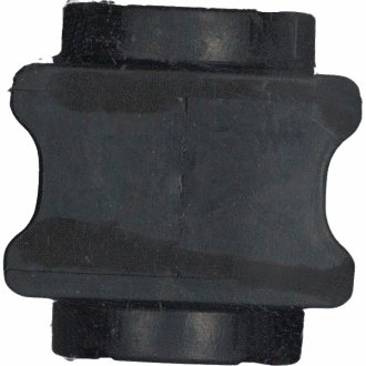 Втулка (резинка) переднего стабилизатора swag 60946791