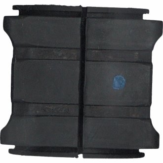 Втулка (резинка) переднего стабилизатора swag 10104616