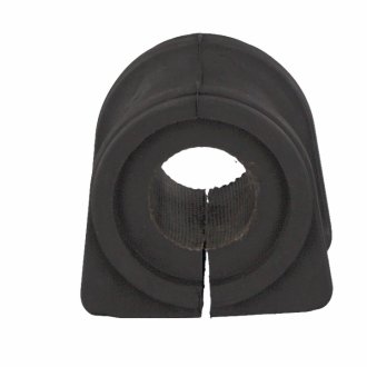 Втулка (резинка) переднего стабилизатора swag 10104616