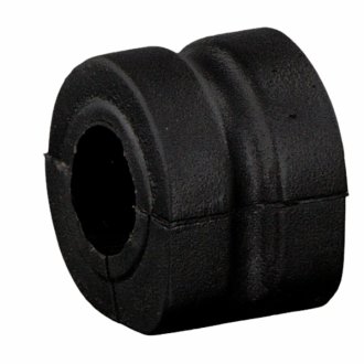 Втулка (резинка) переднего стабилизатора swag 14941010