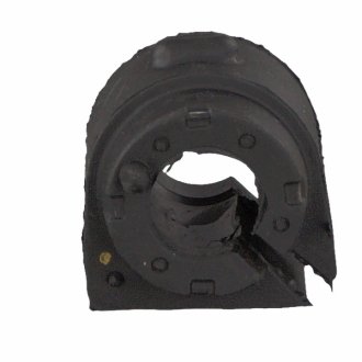 Втулка (резинка) переднего стабилизатора swag 50102341