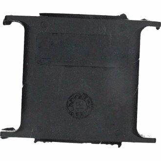 Втулка (резинка) переднего стабилизатора swag 50103022