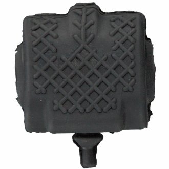 Втулка (резинка) переднего стабилизатора swag 64103929