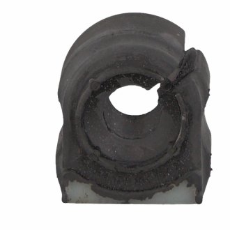 Втулка заднего стабилизатора swag 10949779