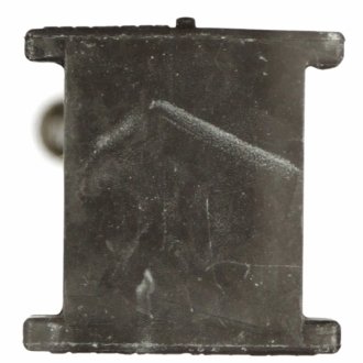 Втулка заднего стабилизатора swag 13941534