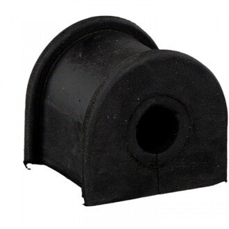 Втулка заднего стабилизатора swag 14941005