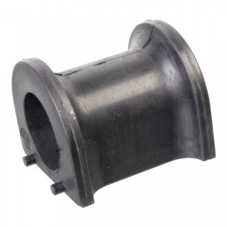 Втулка заднього стабілізатора swag 30108044