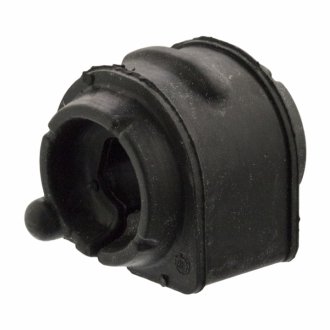 Втулка заднего стабилизатора swag 50944499