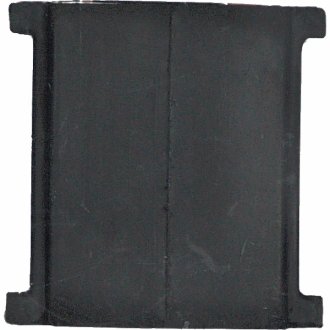 Втулка заднего стабилизатора swag 53915584