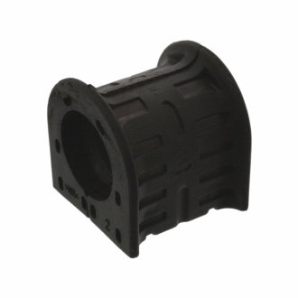 Втулка заднего стабилизатора swag 60944539