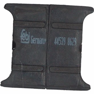 Втулка заднего стабилизатора swag 60944539