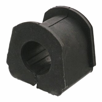 Втулка заднего стабилизатора swag 80941129