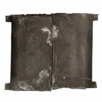 Втулка заднего стабилизатора swag 80941477