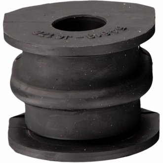 Втулка заднього стабілізатора swag 82942550