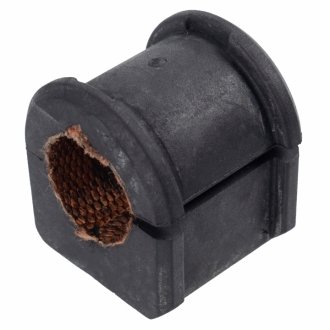 Втулка заднего стабилизатора swag 83947749 на Мазда 5