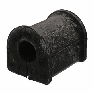 Втулка заднего стабилизатора swag 90941434