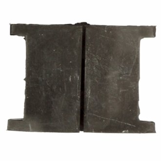 Втулка заднего стабилизатора swag 91941442