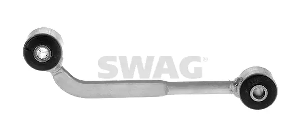 Задняя стойка стабилизатора swag 10919864