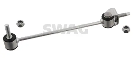 Задняя стойка стабилизатора swag 10 92 9696