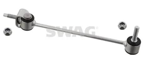 Задня стійка стабілізатора Swag 10929697