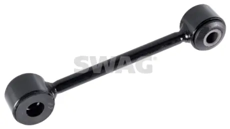 Задняя стойка стабилизатора swag 10933687