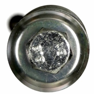 Задняя стойка стабилизатора swag 80941207