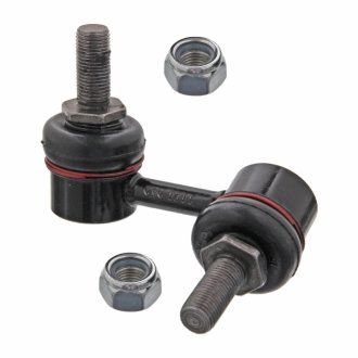 Задня стійка стабілізатора swag 82934716