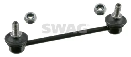Задняя стойка стабилизатора swag 83922465