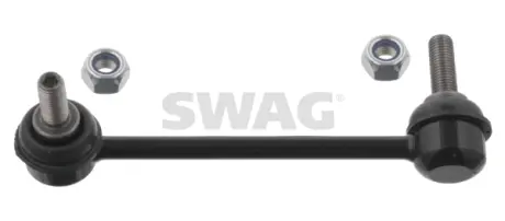 Задняя стойка стабилизатора swag 85 93 2602
