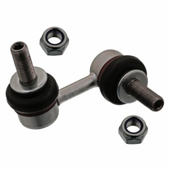 Задняя стойка стабилизатора swag 86942798