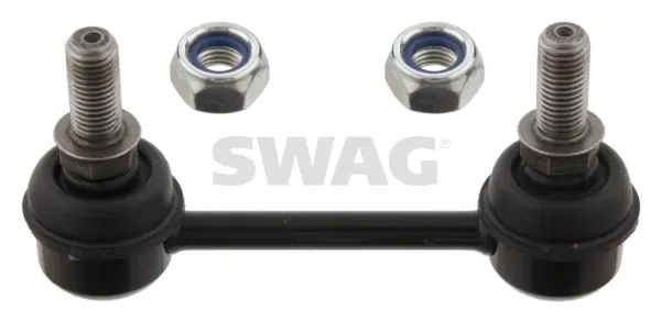 Задняя стойка стабилизатора swag 87 92 8439