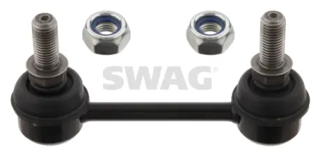 Задняя стойка стабилизатора swag 87 92 8439