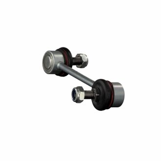 Задняя стойка стабилизатора swag 90941655