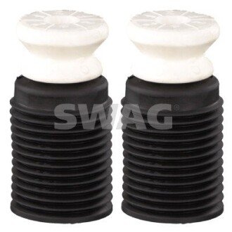 Захисний комплект амортизатора swag 33108403