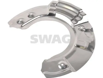 Захист дискових гальм, swag 33105636