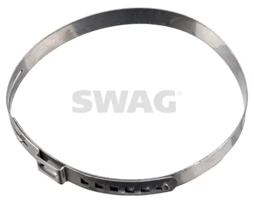 Зажимний хомут swag 99 94 5641