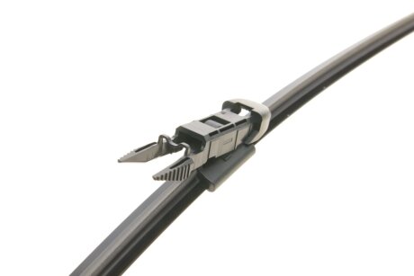 Дворники (щетки стеклоочистителя) 500 мм swf 119257