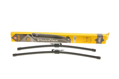 Дворники (щетки стеклоочистителя) 500 мм swf 119257 на MINI MINI