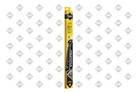 Двірники (щітки склоочисника) 650 мм swf 119351