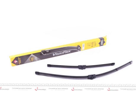 Двірники (щітки склоочисника) 650 мм swf 119351