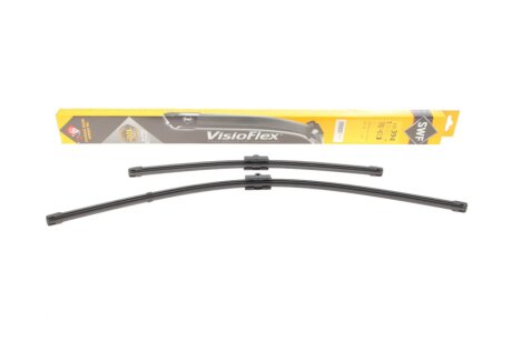 Дворники (щетки стеклоочистителя) 650 мм swf 119394 на Пежо 207