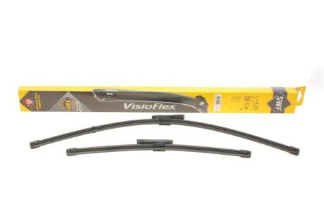 Двірники (щітки склоочисника) 650 мм swf 119420