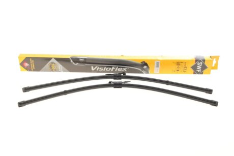 Дворники (щетки стеклоочистителя) 650 мм swf 119422