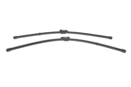 Дворники (щетки стеклоочистителя) 650 мм swf 119435