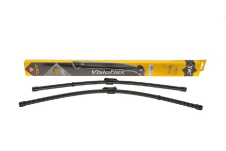 Дворники (щетки стеклоочистителя) 650 мм swf 119435 на Мерседес GL-Class X166