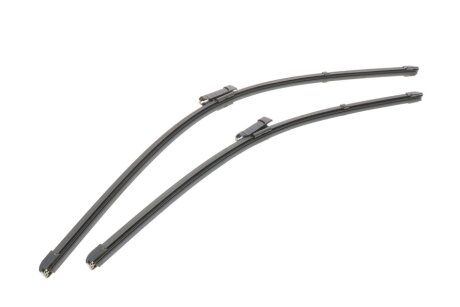 Дворники (щетки стеклоочистителя) 650 мм swf 119499