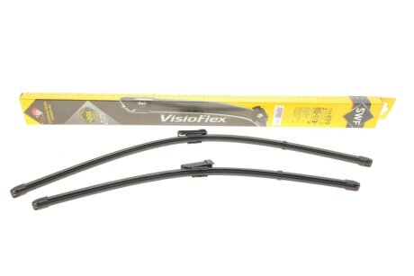 Дворники (щетки стеклоочистителя) 650 мм swf 119499 на Рендж (ленд) ровер Эвок