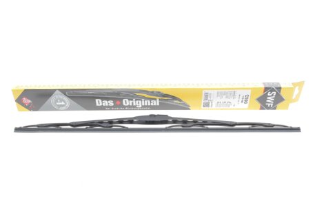 Щітка склоочисника (двірник) swf 116196