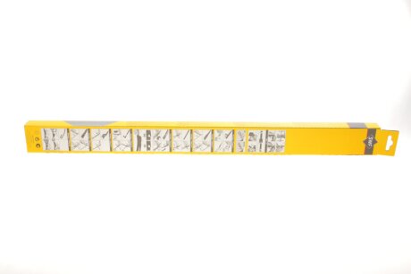 Щітка склоочисника (двірник) swf 119275