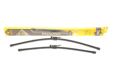 Щітка склоочисника (двірник) swf 119276 на Ауди А3 8р